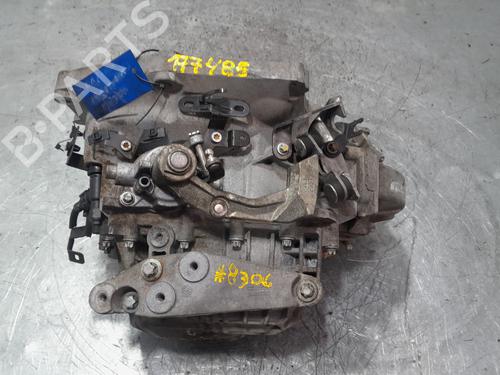 Gearbox OPEL ZAFIRA / ZAFIRA FAMILY B (A05)  | BP26714004M3 