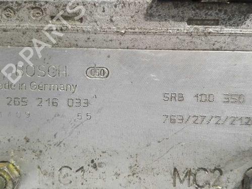 ABS pump ROVER 400 II (RT) 420 Di | BP20787446M43 