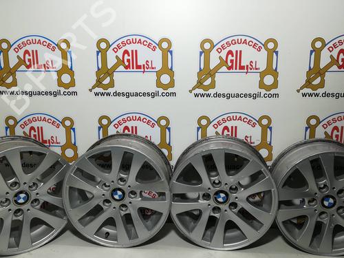 Used Rim BMW 3 (E90) 320 d (163 hp) 20746372