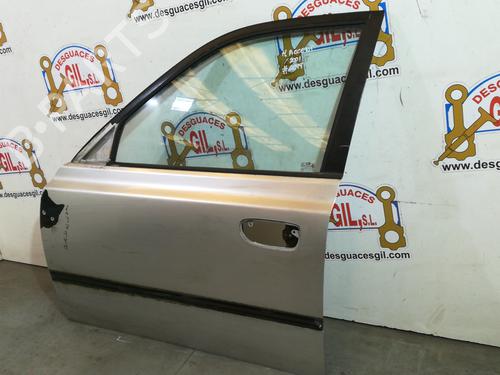 Left front door HYUNDAI ACCENT II (LC) 1.3 | BP20752530C2 