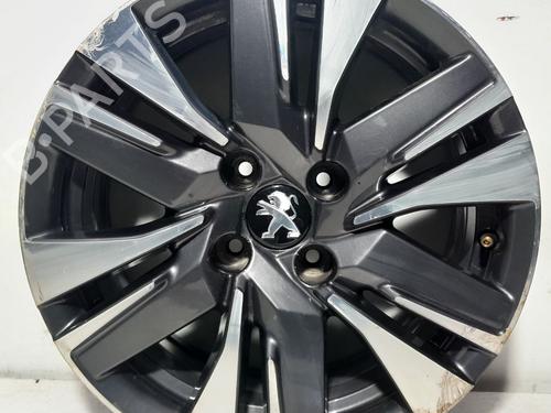 Rim PEUGEOT 2008 I (CU_) 1.2 THP 110 / PureTech 110 | BP27376981C45 