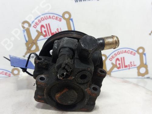 Steering pump FORD FOCUS I (DAW, DBW) 1.6 16V | BP20766636M99 