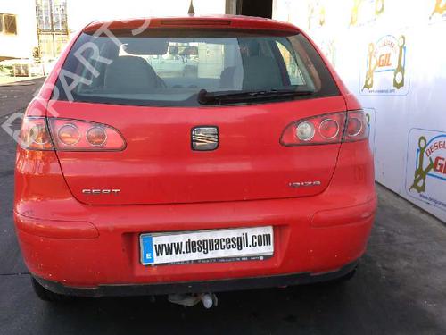 Front right window mechanism SEAT IBIZA III (6L1)  | BP20800174C23 