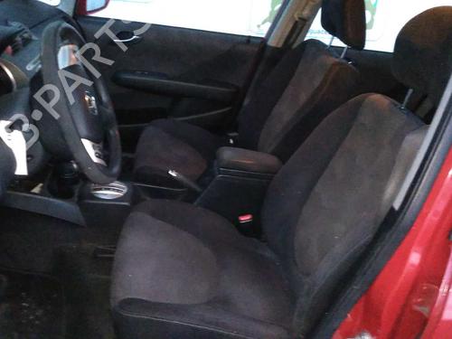 Lève-vitre avant droit HONDA JAZZ II (GD_, GE3, GE2) 1.3 iDSi (GD1) | BP20804668C23 