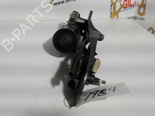 Used Front wiper motor CITROËN ZX (N2) [1991-1999]  20774155