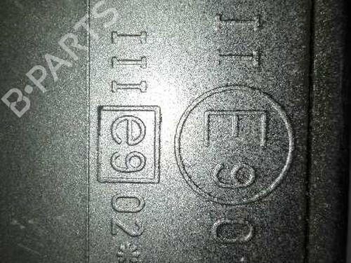 Right mirror FIAT PUNTO Hatchback Van (188_) 1.2 60 | BP20778183C27 