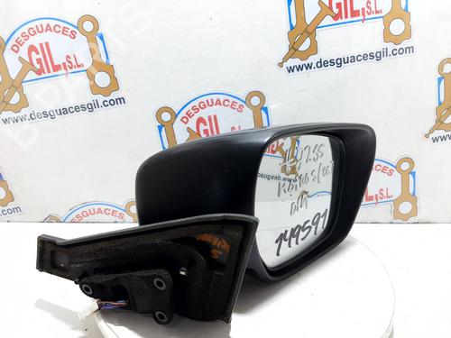 Used Right mirror MAZDA 5 (CR) 2.0 CD (CR19) (143 hp) 20759689