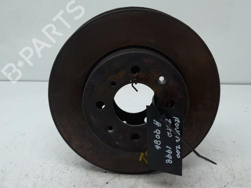 Used Other ROVER 200 II Hatchback (RF) 220 D/SD (86 hp) 31313276