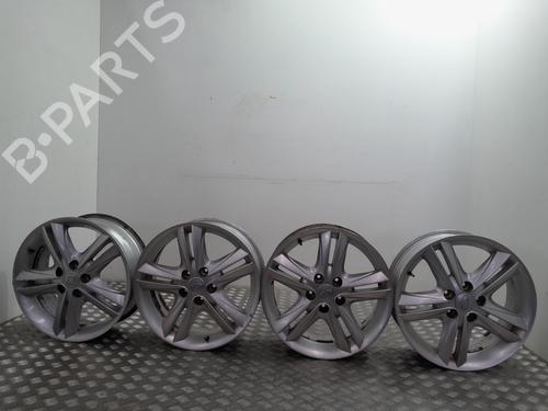 Used Wheel set Wheel set 39189013 39189013