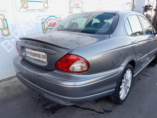 Left taillight JAGUAR X-TYPE I (X400) 2.0 D | BP24173759C34 