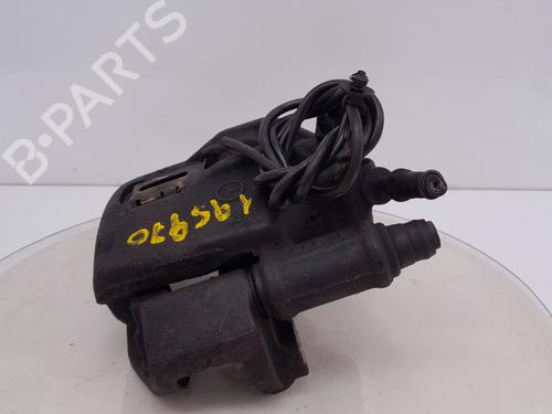 Left front brake caliper MERCEDES-BENZ VITO Van (W638) 110 CDI 2.2 (638.094) | BP29716020M105 