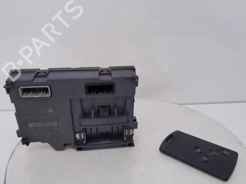 Used Ignition barrel RENAULT CLIO IV (BH_) [2012-2021]  27363092