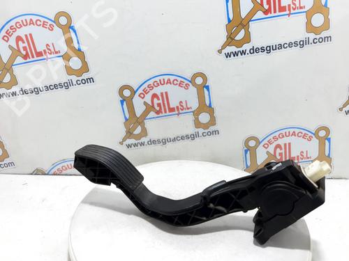 Pedal CITROËN C4 I (LC_)  | BP20757027I4 