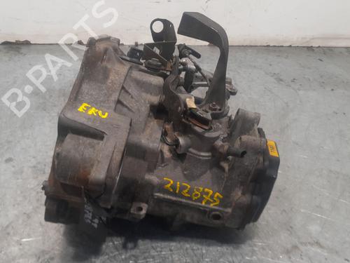 Used Gearbox Gearbox 37376158 37376158