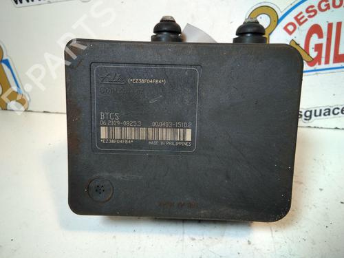 ABS pump CHEVROLET LACETTI (J200) 2.0 D | BP20789031M43 