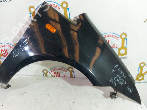 Forkjerm høyre FORD FOCUS C-MAX (DM2) [2003-2007]  20747889