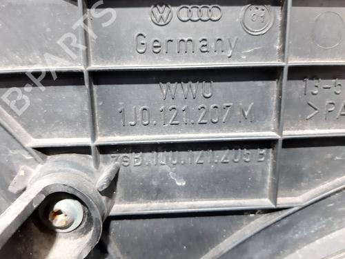 Radiator fan SEAT TOLEDO II (1M2) 1.9 TDI | BP20742934M35 