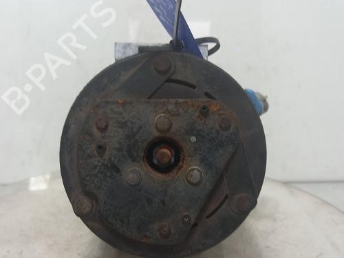 AC compressor OPEL VECTRA C Estate (Z02) 1.9 CDTI (F35) | BP20772657M34 