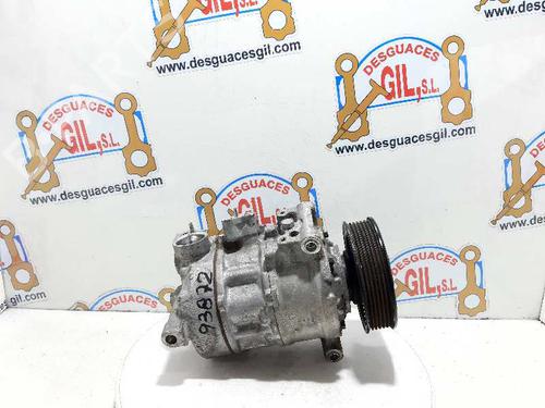Used AC compressor AC compressor 20733784 20733784