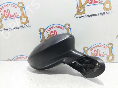 Right mirror FIAT GRANDE PUNTO (199_) 1.3 D Multijet | BP20730497C27 