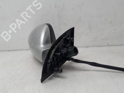 Right mirror PEUGEOT 307 (3A/C) 2.0 HDi 90 | BP30006627C27 