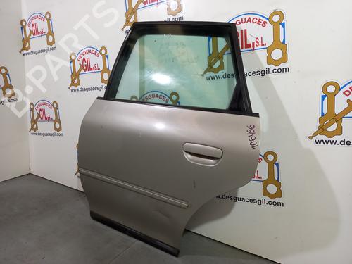 Left rear door AUDI A3 (8L1) 1.9 TDI | BP20738531C4 