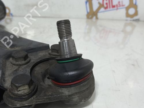 Right front suspension arm MERCEDES-BENZ A-CLASS (W169) A 180 CDI (169.007, 169.307) | BP20747602M13 