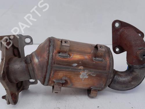 Catalyst OPEL KARL (C16)  | BP29942006M10