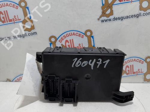 Fuse box OPEL CORSA D (S07) 1.3 CDTI (L08, L68) | BP20766942E1 