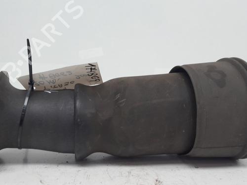 Used Right rear shock absorber CITROËN C4 Picasso I MPV (UD_) 2.0 HDi 138 (136 hp) 25375666