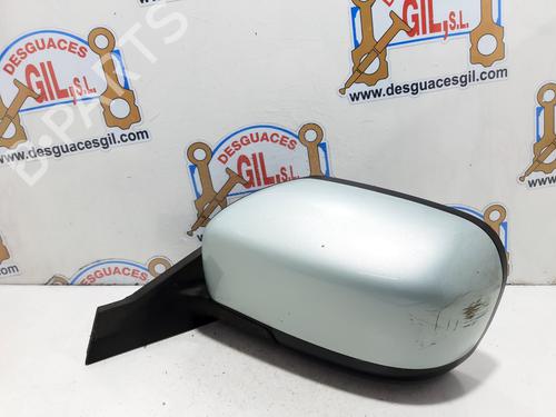 Left mirror MAZDA 5 (CR) 2.0 CD (CR19) | BP20751924C26 