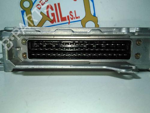 Used Engine control unit (ECU) BMW 5 (E34) 525 tds (143 hp) 20791716