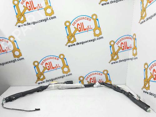 Højre gardin airbag CITROËN C4 Grand Picasso I (UA_) 1.6 HDi (109 hp) 20810306
