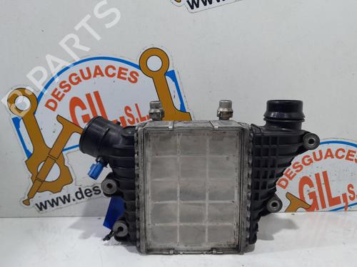 Intercooler LAND ROVER RANGE ROVER EVOQUE (L538)  | BP20771987M30 