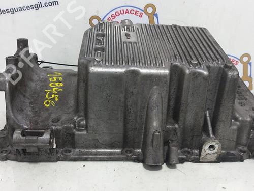Oil sump FIAT CROMA (194_) 1.9 D Multijet (194AXB1B) | BP20765340M115 