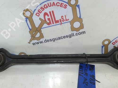 Used Left rear suspension arm BMW 1 Coupe (E82) 118 d (143 hp) 20757574