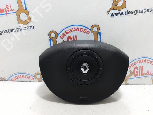 Used Driver airbag RENAULT MEGANE II (BM0/1_, CM0/1_) 1.5 dCi (BM0F, BM0T, BM2B, CM0F, CM0T) (82 hp) 20746682