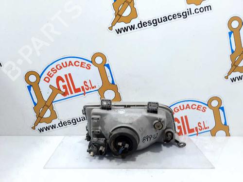 Left headlight KIA SPORTAGE SUV (K00) 2.0 TD 4WD | BP20732541C28 