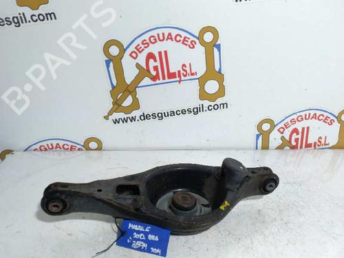 Used Right rear suspension arm MAZDA 6 Saloon (GG) 2.0 DI (GG14) (136 hp) 20730893