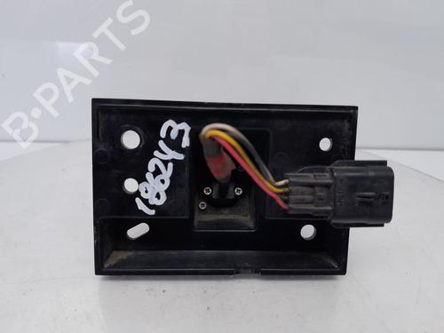 Camera NISSAN QASHQAI / QASHQAI +2 I (J10, NJ10, JJ10E) 1.6 dCi | BP26440808E14 
