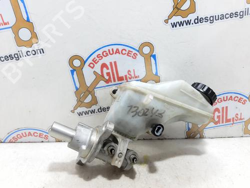 Brake master cylinder OPEL CORSA D (S07)  | BP20748099M77 