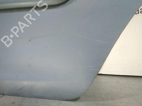 Left rear door OPEL CORSA D (S07) 1.3 CDTI (L08, L68) | BP20733998C4 