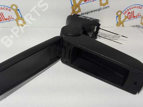 Armrest / Center console ALFA ROMEO MITO (955_) 1.4 MultiAir (955AXN1B) | BP20774945I20 