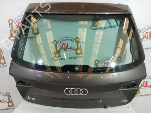 Tampa da Mala AUDI A6 C7 Avant (4G5, 4GD) 3.0 TDI (204 hp) 20746688