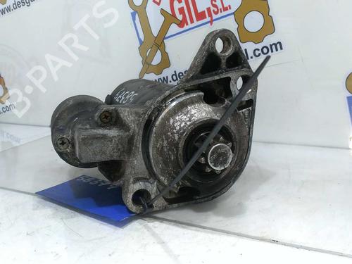 Starter SEAT INCA (6K9) 1.9 SDI | BP20808081M8 