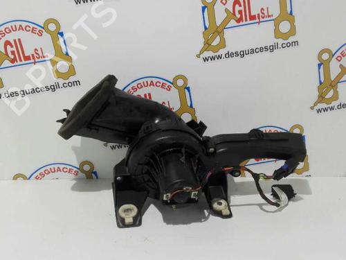Heater blower motor PEUGEOT 5008 (0U_, 0E_) 1.6 HDi | BP20777865M62 