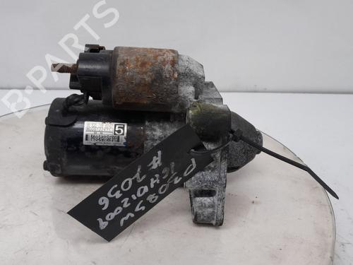 Used Starter Starter PEUGEOT 308 SW I (4E_, 4H_) [2007-2014] 34133234 34133234