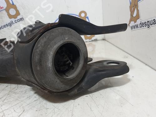 Left front suspension arm FORD GALAXY II (WA6)  | BP20755058M12
