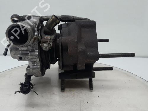 Used Turbocharger/Supercharger Turbocharger/Supercharger FIAT BRAVO I (182_) [1995-2001] 35965824 35965824