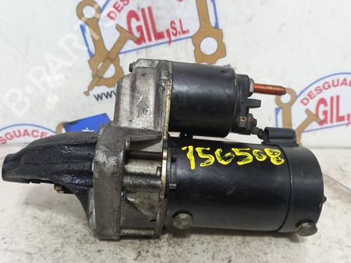 Used Starter HONDA CIVIC VI Fastback (MA, MB) [1994-2001]  20763962